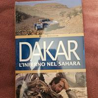 Dakar. L'inferno nel Sahara.