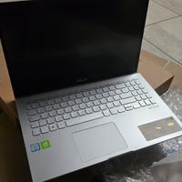 asus gaming i7 ssd veloce win 11 nvidia 2gb