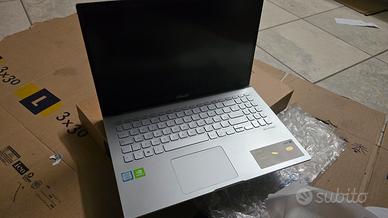 asus gaming i7 ssd veloce win 11 nvidia 2gb