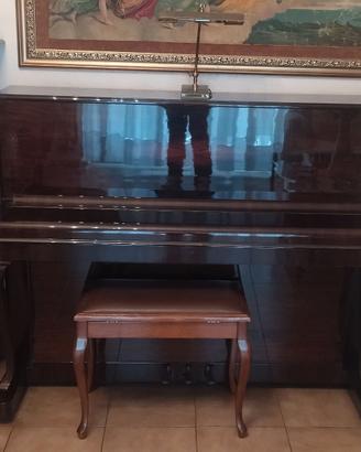 Pianoforte PETROF