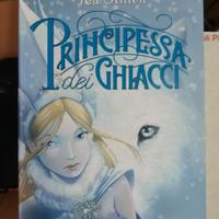 principessa dei ghiacci Tea Stilton 9788856670974