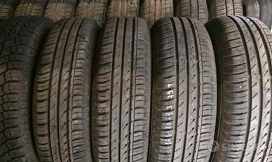 Pneumatici di varie misure