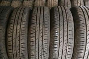 Pneumatici di varie misure