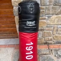 Sacco Boxe Everlast