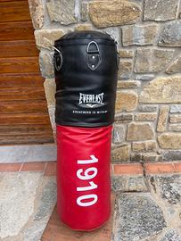 Sacco Boxe Everlast