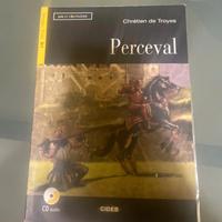 Perceval di Xhrétien de Troyes