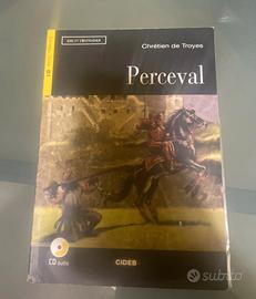 Perceval di Xhrétien de Troyes