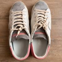 Scarpe Philipe Model