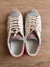 Scarpe Philipe Model