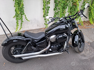 Honda VT Shadow 750 - Custom