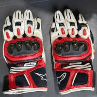 Guanti Alpinestars spx