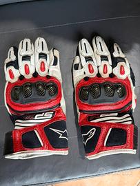 Guanti Alpinestars spx