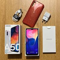 Samsung A50 128gb