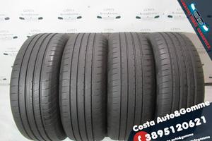 Gomme 235 60 18 GoodYear 95% Estive 235 60 R18