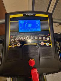 Diadora Fitness Edge Dark 2.4 Tapis Roulant