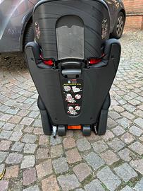 Seggiolino auto