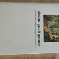 libro grandi speranze 