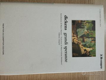 libro grandi speranze 