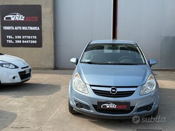 Opel Corsa 1.2 3 porte Sport