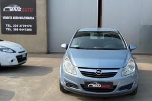 Opel Corsa 1.2 3 porte Sport