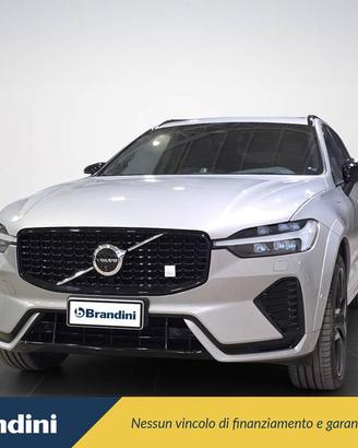 Volvo XC60 2.0 t8 recharge phev obc 6,4kW Polestar
