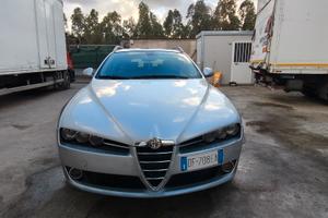 alfa 159 1.9  jtdm