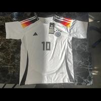 Maglia bambino Germania