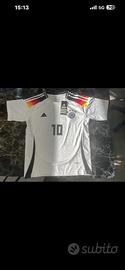 Maglia bambino Germania
