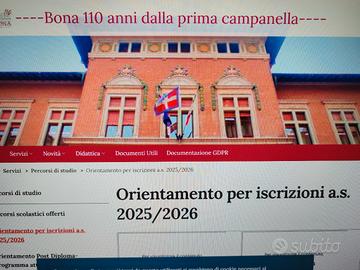 libri per il biennio, 1a socio assistenziale 