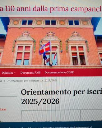 libri per il biennio, 1a socio assistenziale 