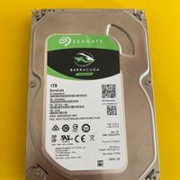 Hard disk 1TB