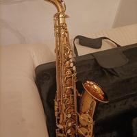 Sax contralto Cigalini