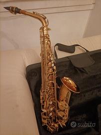 Sax contralto Cigalini