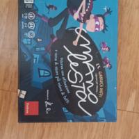 Gioco Erickson "Manolesta"