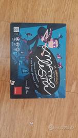 Gioco Erickson "Manolesta"