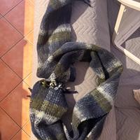 Sciarpa Tommy Hilfiger