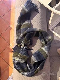 Sciarpa Tommy Hilfiger