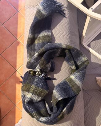 Sciarpa Tommy Hilfiger