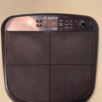 Alesis PercPad – Pad percussivo