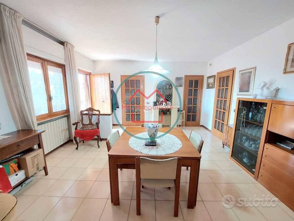 Appartamento – Borgo a Buggiano, Santa Maria - Vista 5