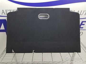 Tappeto Copriruota Vano Bagagliaio per Ford B-Max