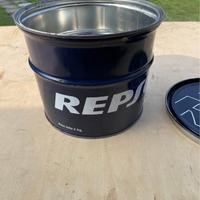 latta da 2 kg REPSOL Vintage e stucco PAULIN