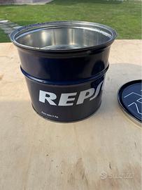 latta da 2 kg REPSOL Vintage e stucco PAULIN