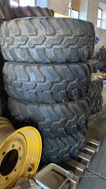 Pneumatici 405/70R18