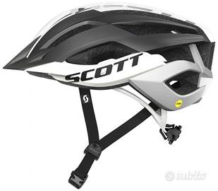 Casco Scott Arx Plus - M (55-59)