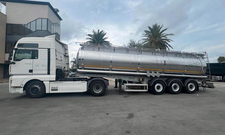 SEM.RIM. CISTERNA COMEC ADR