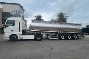 SEM.RIM. CISTERNA COMEC ADR