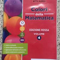 Colori della matematica 4