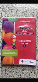 Colori della matematica 4
