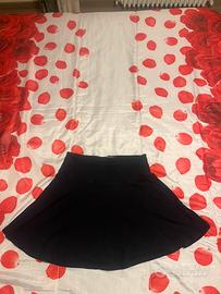 Gonna tg L terranova ed abbigliamento stagionale